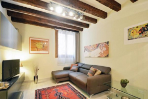 Cà Mocenigo Suite
